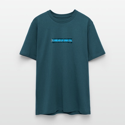 UNBOUNDS GRADIENT - T-shirt - stargazer