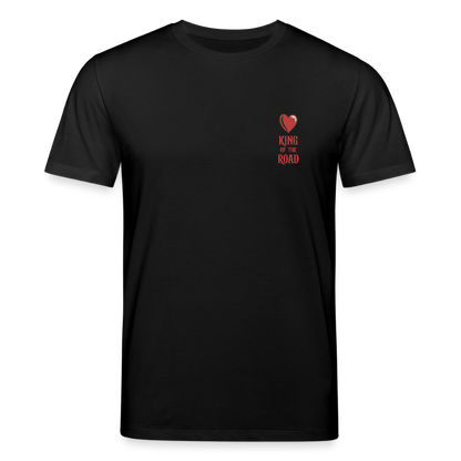 KING OF THE ROAD - black