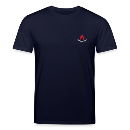 FLAMMABLE ADR - T-shirt V1 - navy