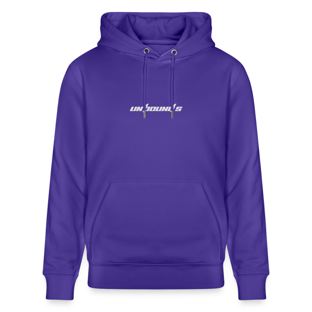 DANMARK Liner - Hoodie - purple love 