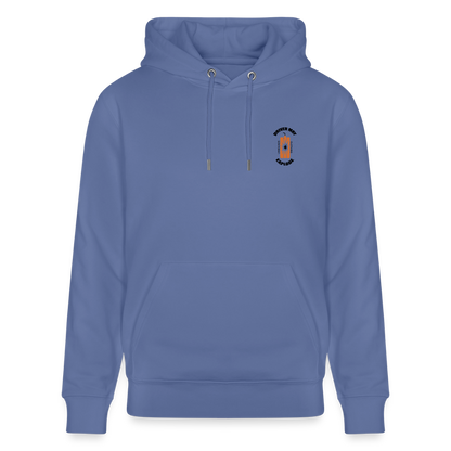 EXPLOSIVE ADR V2 - Hoodie - bright blue