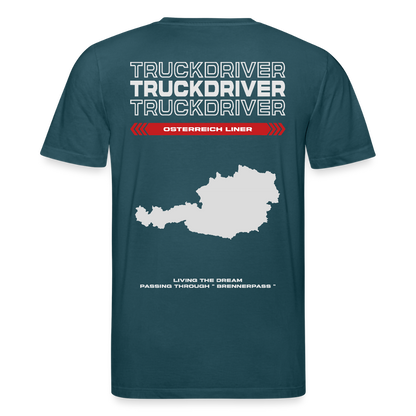 AUSTRIA Liner - T-shirt - stargazer