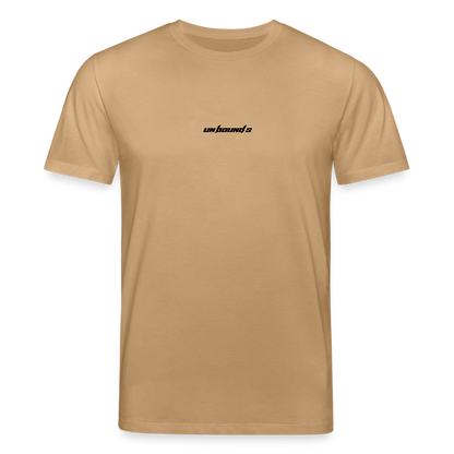 RUNGIS MARKET - T-shirt - caramel 