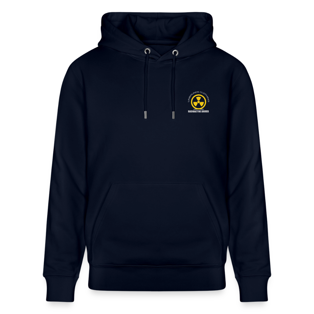 NUCLEAR ADR V1 - Hoodie - navy