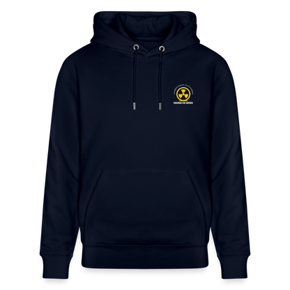 NUCLEAR ADR V1 - Hoodie - navy