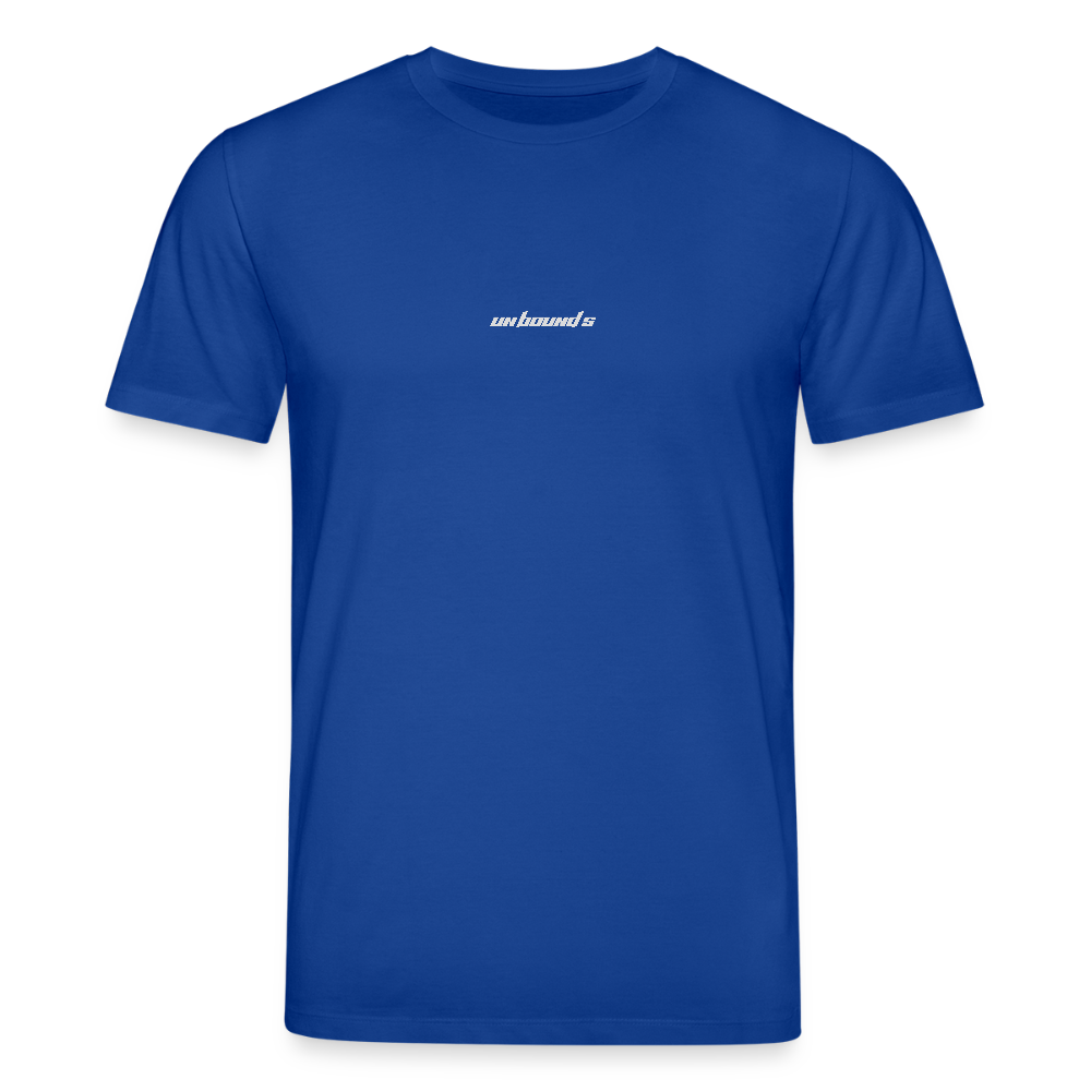 NORWAY Liner - T-shirt - majorelle blue
