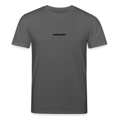 UK Liner - T-shirt (more colors) - anthracite