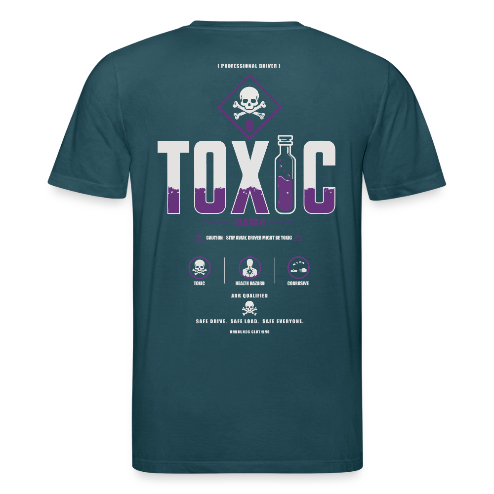 TOXIC ADR V1 - T-shirt - stargazer