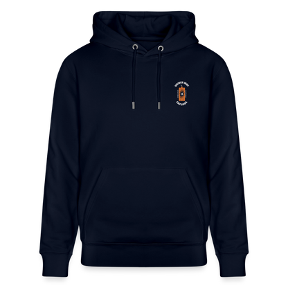 EXPLOSIVE ADR V2 - Hoodie - navy