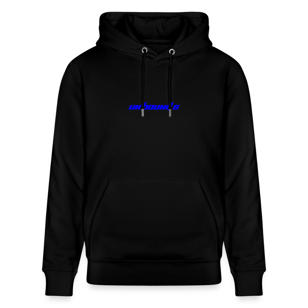 NIGHT DRIVER - Hoodie - black