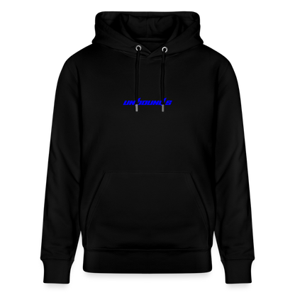 NIGHT DRIVER - Hoodie - black