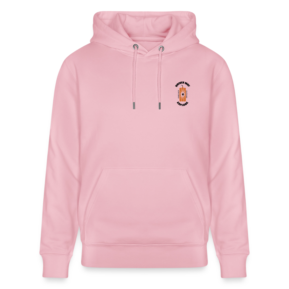 EXPLOSIVE ADR V2 - Hoodie - cotton pink