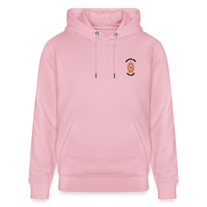 EXPLOSIVE ADR V2 - Hoodie - cotton pink