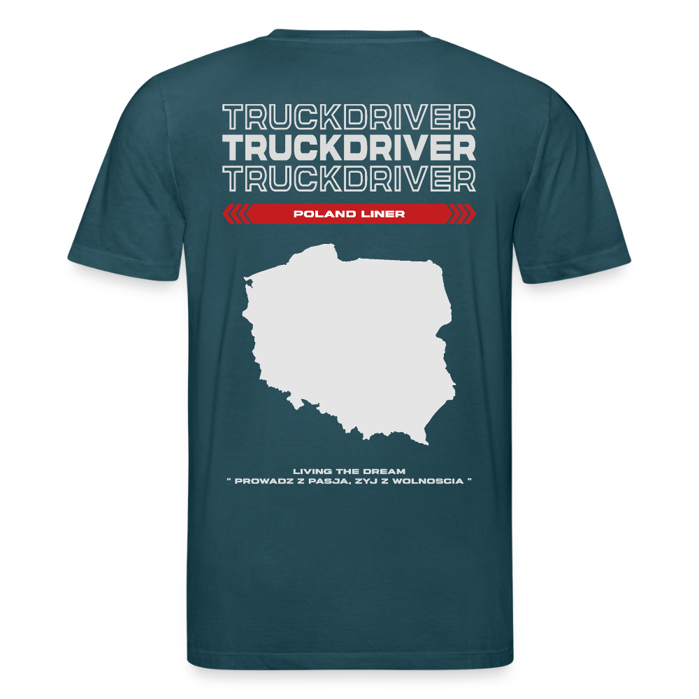 POLAND Liner - T-shirt - stargazer