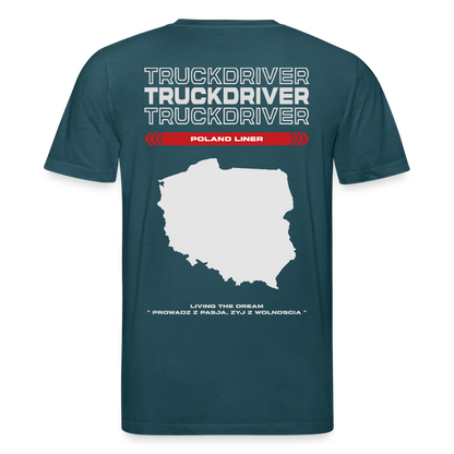 POLAND Liner - T-shirt - stargazer