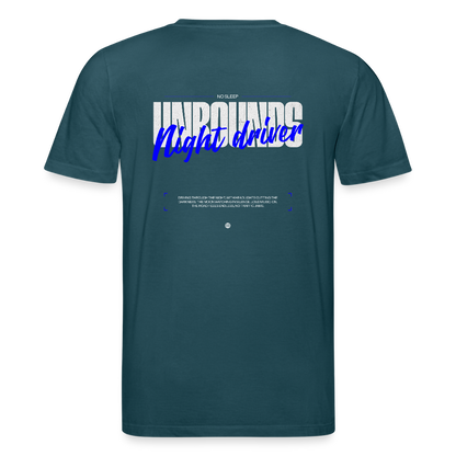 NIGHT DRIVER - T-shirt - stargazer