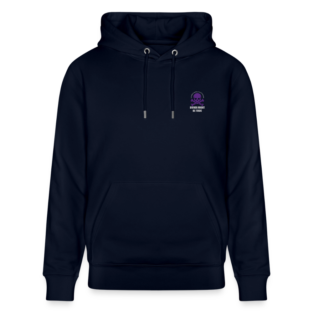 TOXIC ADR V1 - Hoodie - navy