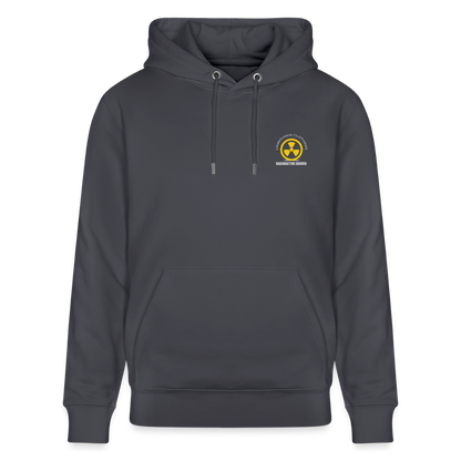 NUCLEAR ADR V1 - Hoodie - indigo blue