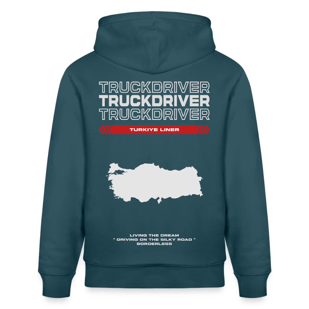 TURKIYE Liner - Hoodie - stargazer