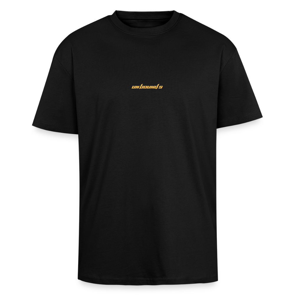 LES ROUTIERS SONT SYMPAS - T-shirt - black