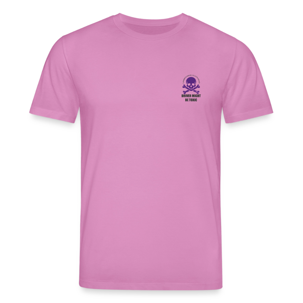 TOXIC ADR V1 - T-shirt - pink
