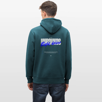 NIGHT DRIVER - Hoodie - stargazer