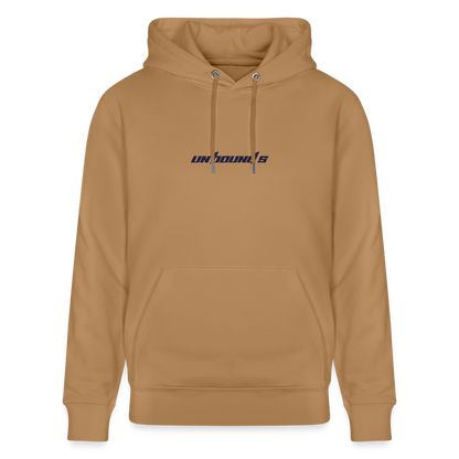 PORTUGAL Liner - Hoodie (more colors) - latte