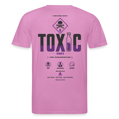 TOXIC ADR V1 - T-shirt - pink