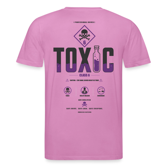 TOXIC ADR V1 - T-shirt - pink