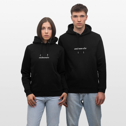 NETHERLANDS Liner - Hoodie - black