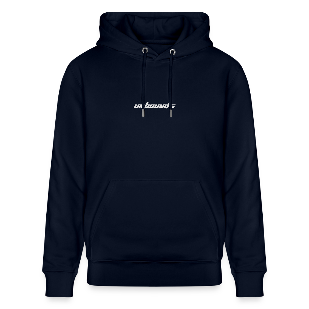 FRANCE Liner - Hoodie - navy