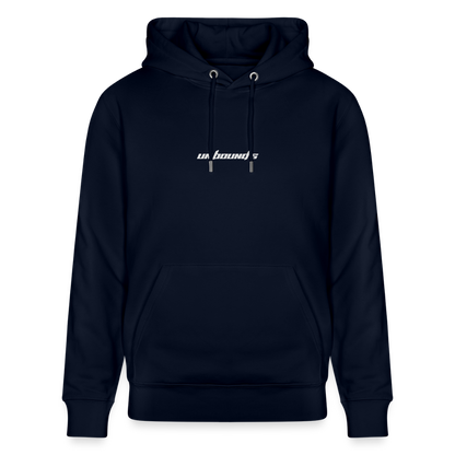 FRANCE Liner - Hoodie - navy