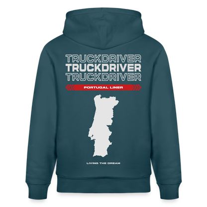 PORTUGAL Liner - Hoodie - stargazer