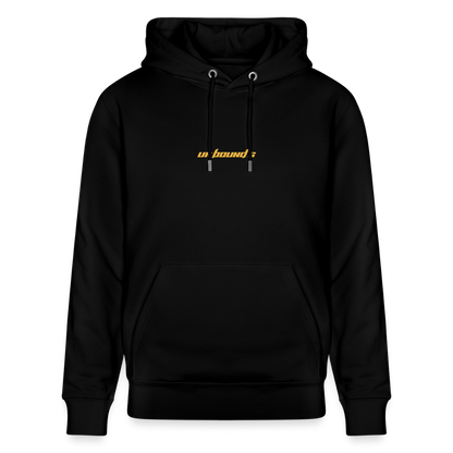 LES ROUTIERS SONT SYMPAS - Hoodie - black