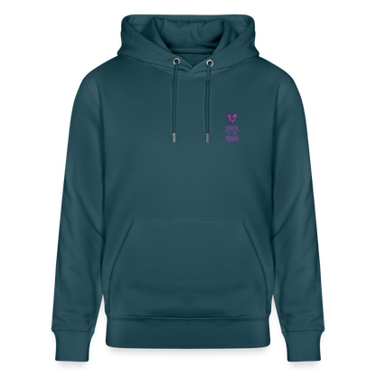 JOKER OF THE ROAD - Hoodie - stargazer