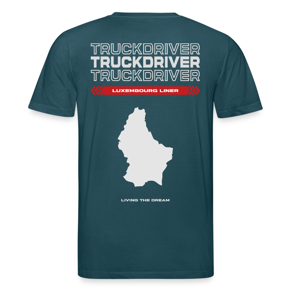 LUXEMBOURG Liner - T-shirt - stargazer