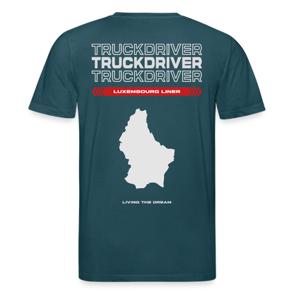 LUXEMBOURG Liner - T-shirt - stargazer