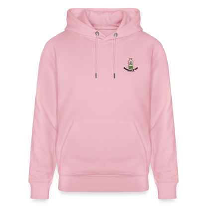 GAS ADR V2 - Hoodie - cotton pink