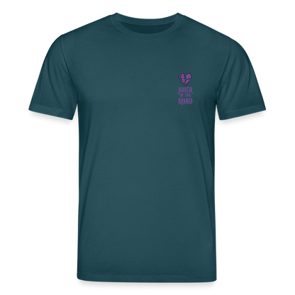 JOKER OF THE ROAD - T-Shirt - stargazer