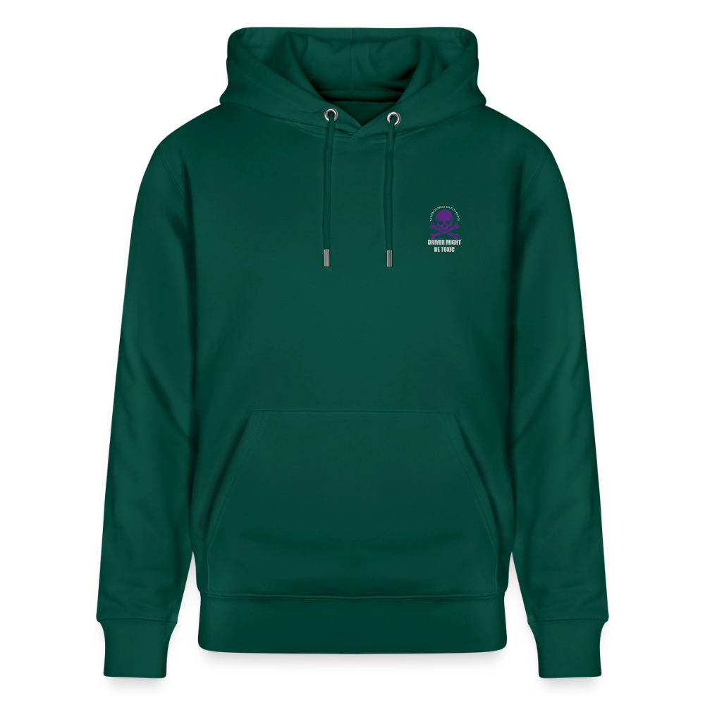 TOXIC ADR V1 - Hoodie - forest
