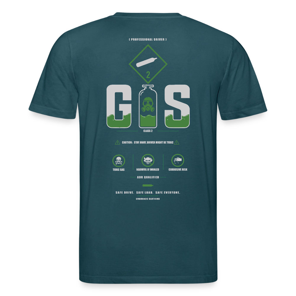 GAS ADR V2 - T-shirt - stargazer