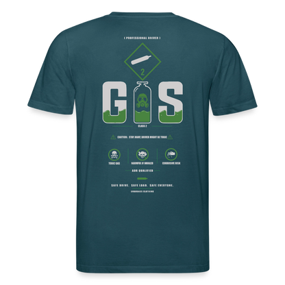GAS ADR V2 - T-shirt - stargazer
