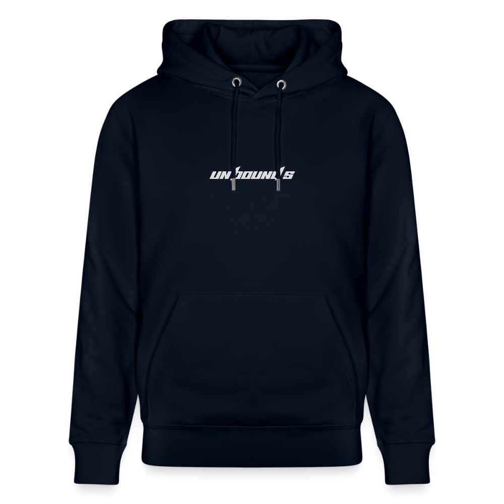 UNBOUNDS ORIGINAL - Hoodie - navy