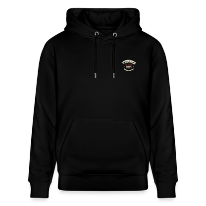 2027 - TRUCKER ON TOUR - Hoodie (LIMITED EDITION) - black