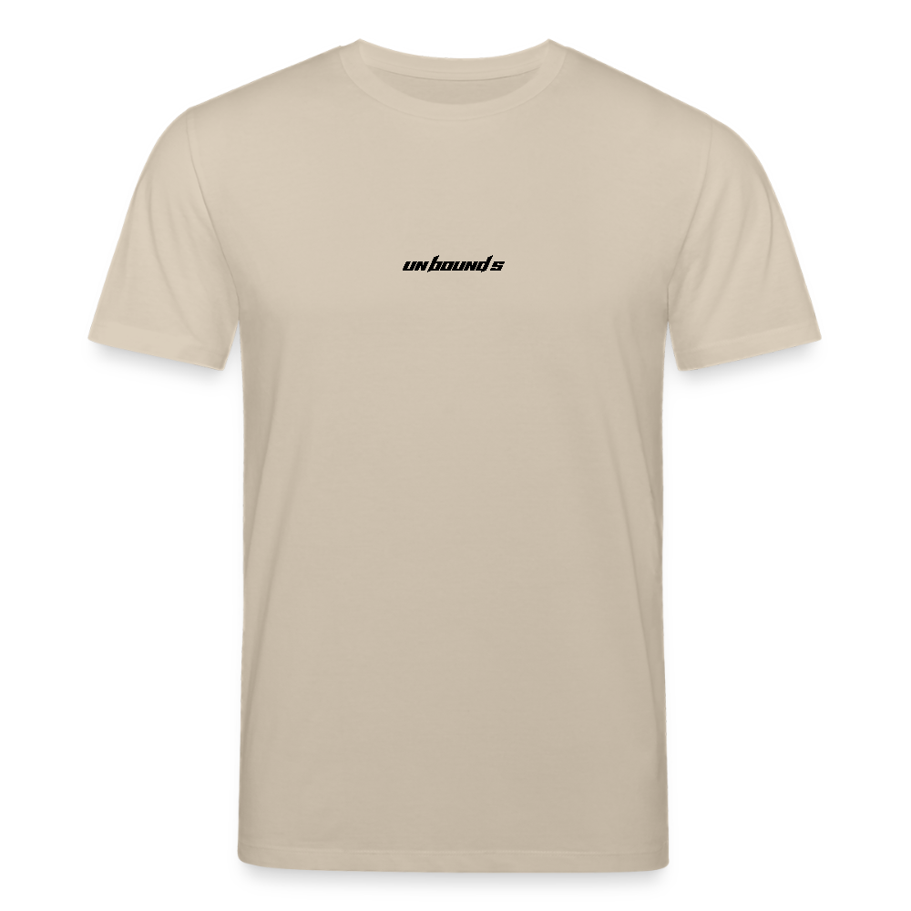 LIVING THE DREAM - T-shirt (more colors) - beige