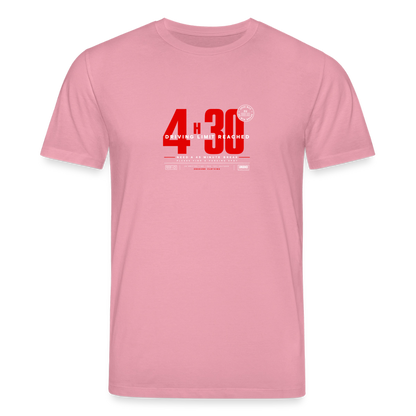 4H30 - T-Shirt - lilac dream
