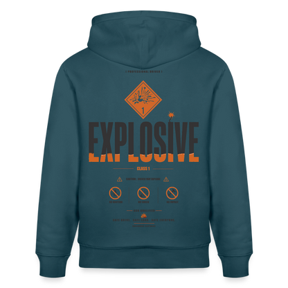 EXPLOSIVE ADR V2 - Hoodie - stargazer