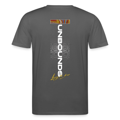 UNBOUNDS ORIGINAL - T-shirt - anthracite