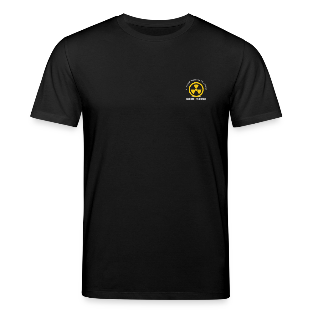 NUCLEAR ADR V1 - T-shirt - black