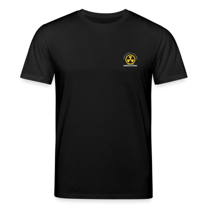NUCLEAR ADR V1 - T-shirt - black